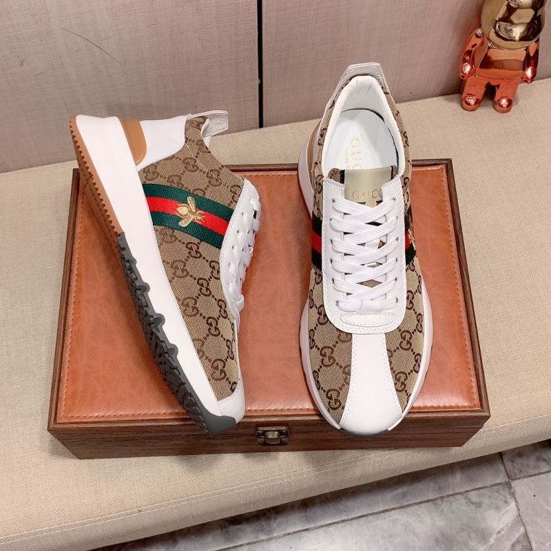 Gucci Low Shoes